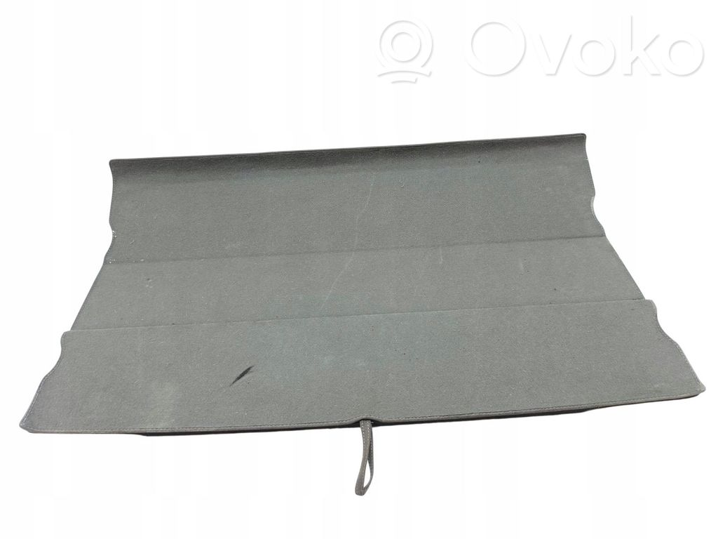 Audi A2 Tapis de coffre