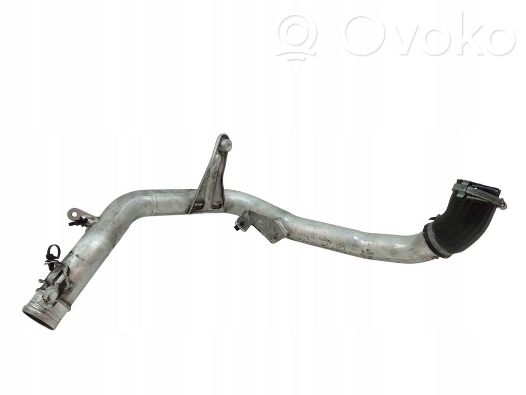 Volvo V40 Intercooler hose/pipe 