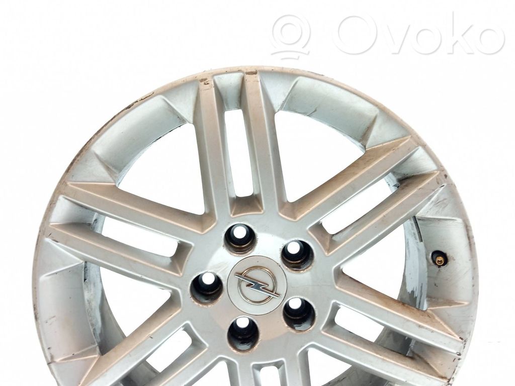 Opel Vectra C Jantă aliaj R16 