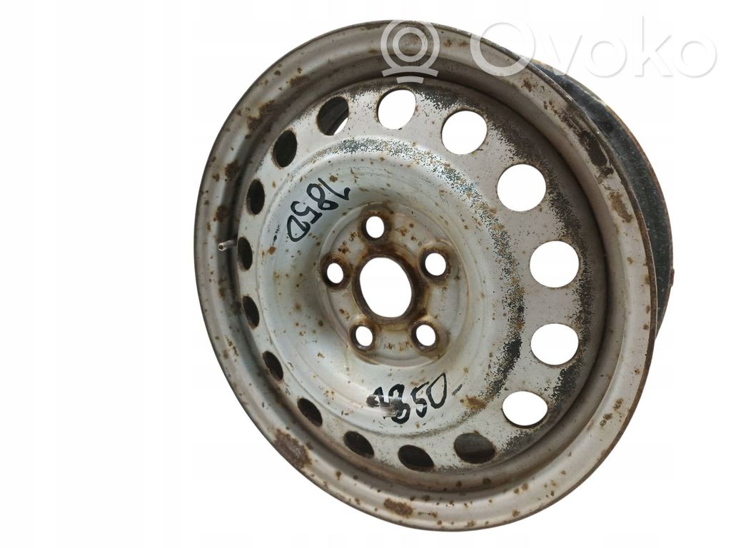Ford Galaxy Jantă tablă R16 