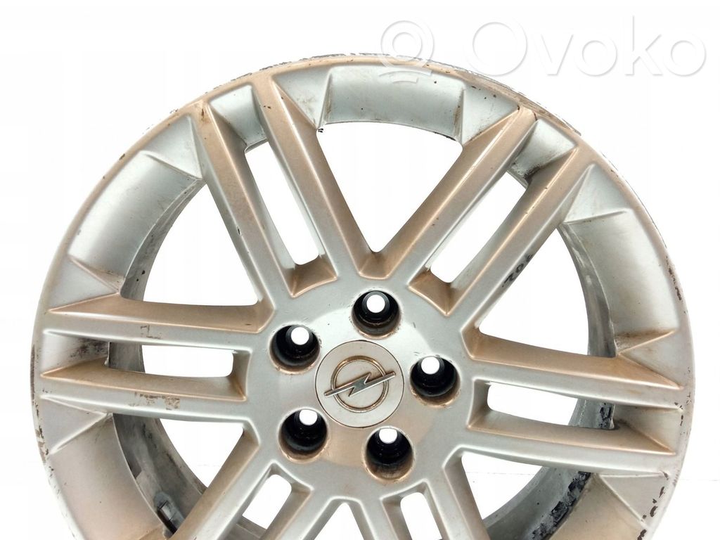 Opel Vectra C Jantă aliaj R16 