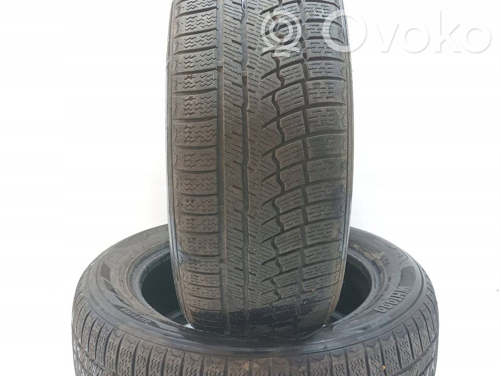 BMW 3 E46 Anvelopă iarnă R16 