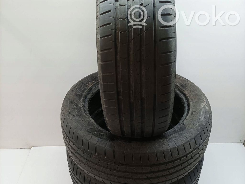 Ford Mondeo MK IV Anvelopă vară R16 