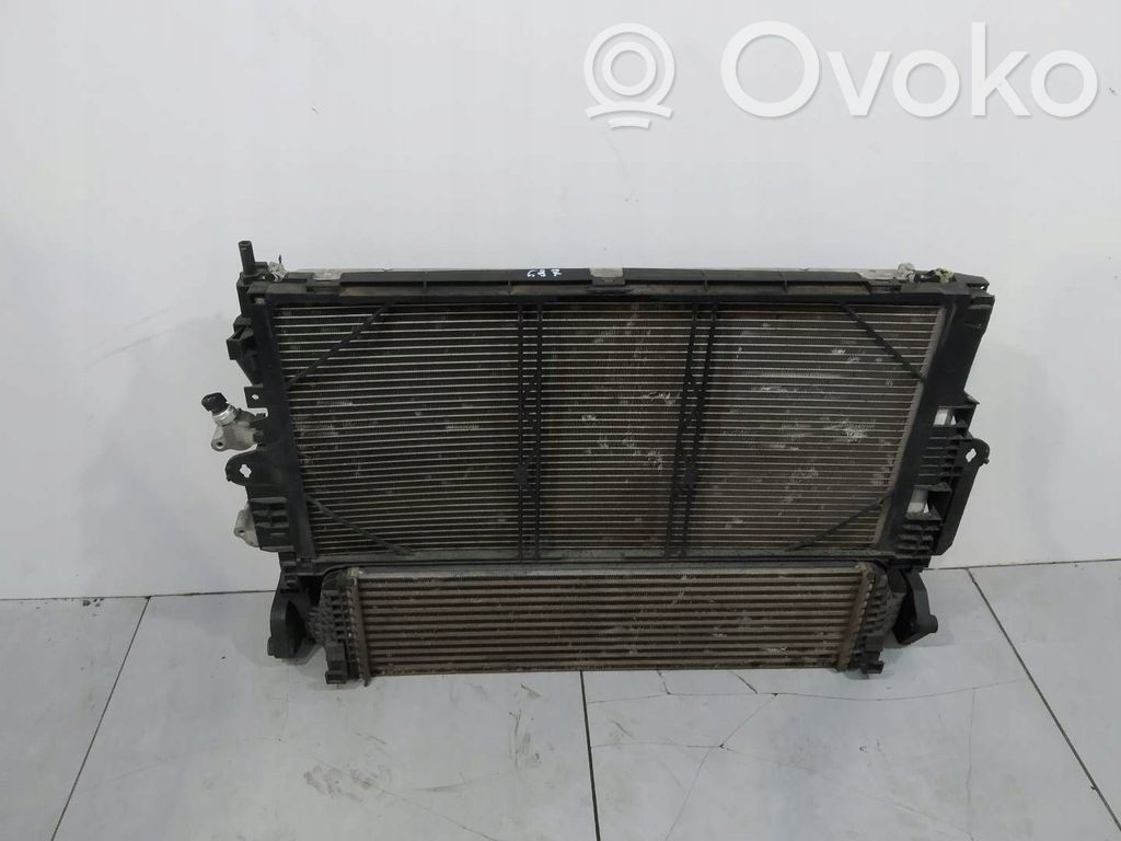 Volvo S90, V90 Radiator răcire A/C (condensor)