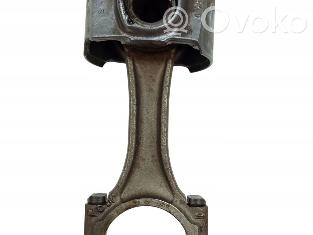Pistón con biela   0851E,TDCI