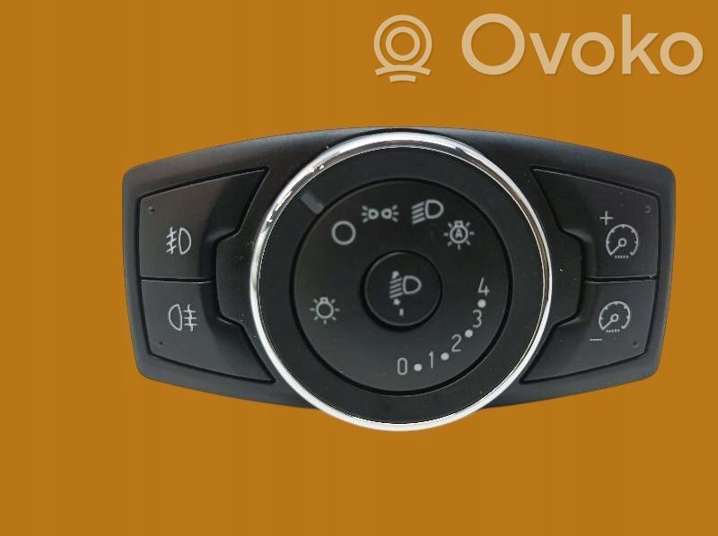 Ford Focus Interruptor de luz 