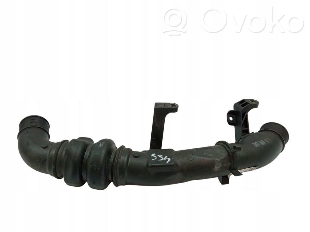 Ford S-MAX Furtun/conductă intercooler 