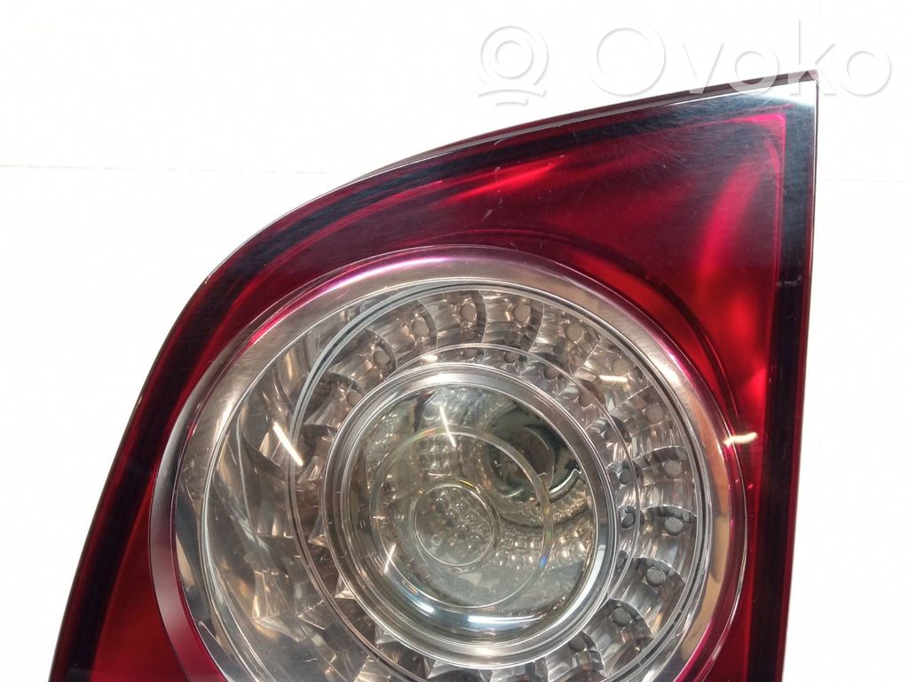 Volkswagen Golf V Luz trasera/de freno 