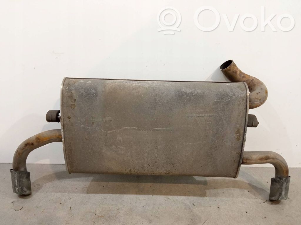 Volvo V40 Alte piese de sub caroserie 