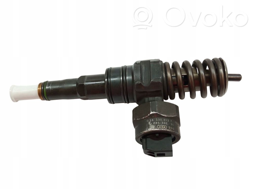 Audi A6 S6 C5 4B Injector combustibil