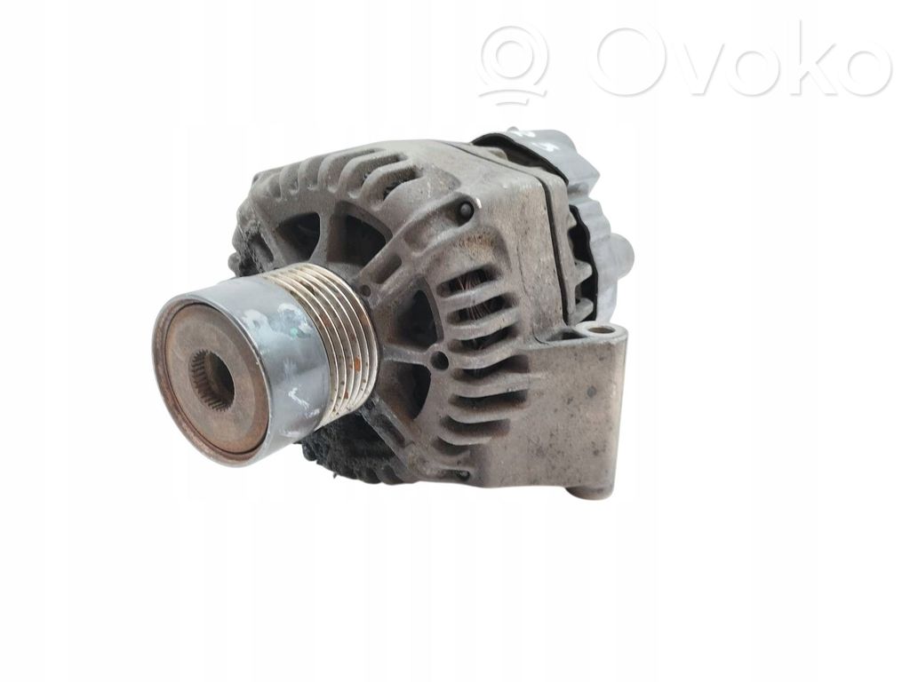 Opel Meriva A Generatore/alternatore 