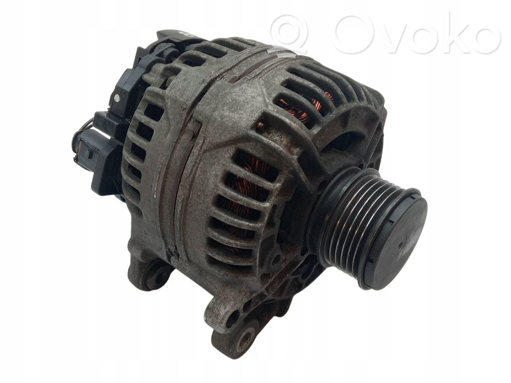 Alternador   028903028E,0124515010089,TDI