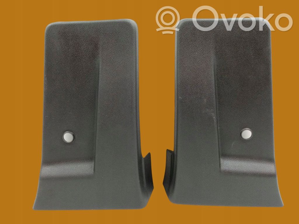 Toyota Proace Alte piese de interior 