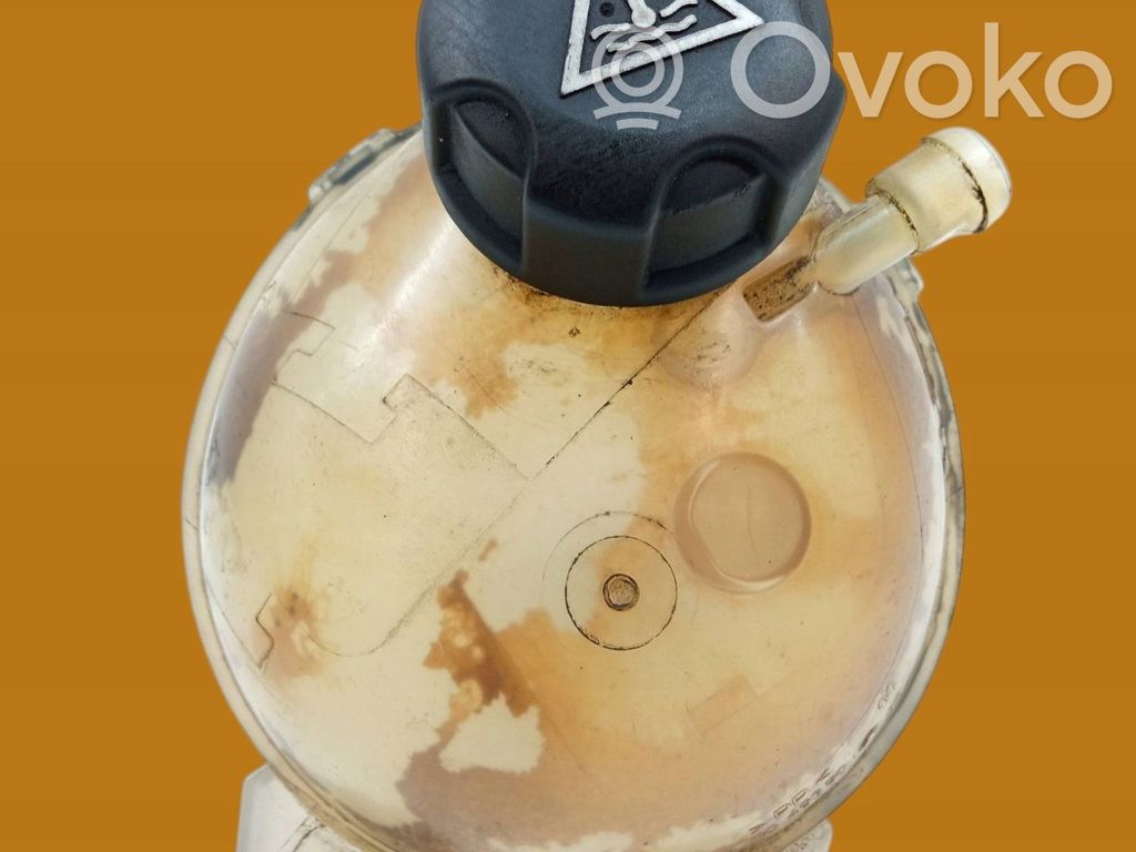 Toyota Proace Vase d'expansion / réservoir de liquide de refroidissement 
