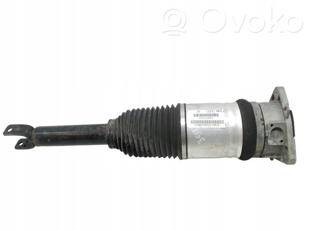 Amortyzator przedni   4E0616002G