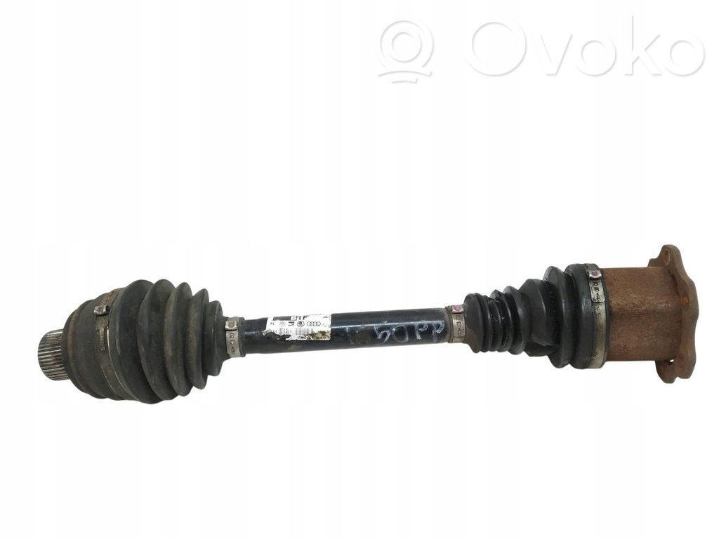 Etuvetoakseli   4G0409271F