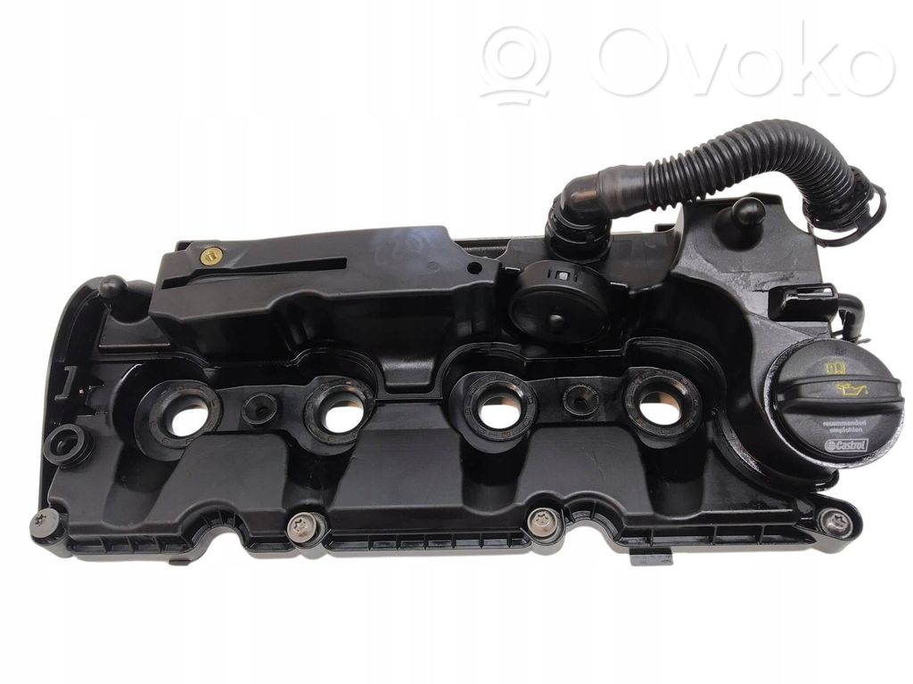 Skoda Superb B8 (3V) Ventildeckel 
