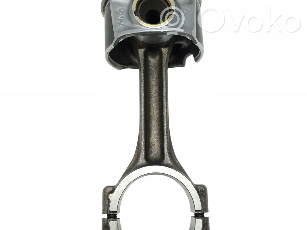 Skoda Superb B8 (3V) Pistón con biela 