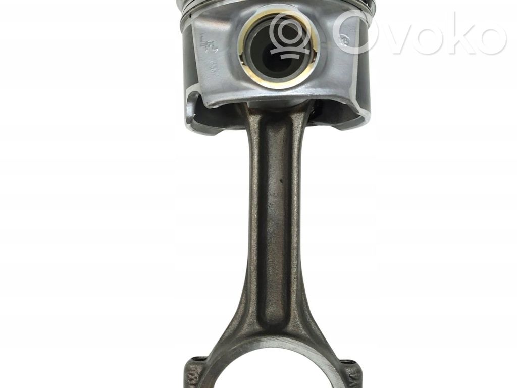 Skoda Superb B8 (3V) Pistón con biela 