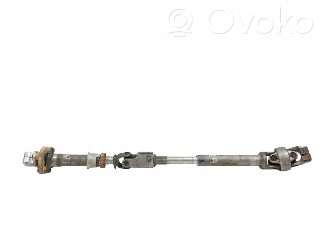BMW 6 F06 Gran coupe Altra parte interiore 