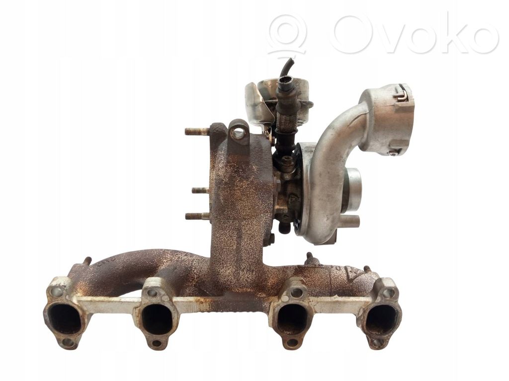 Seat Ibiza III (6L) Turbo 