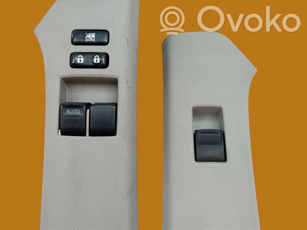 Interruptor de la ventanilla de ventilación   74232OD110,74231OD090