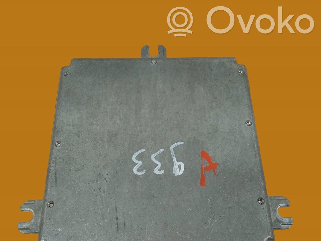 Honda FR-V Engine control unit/module 
