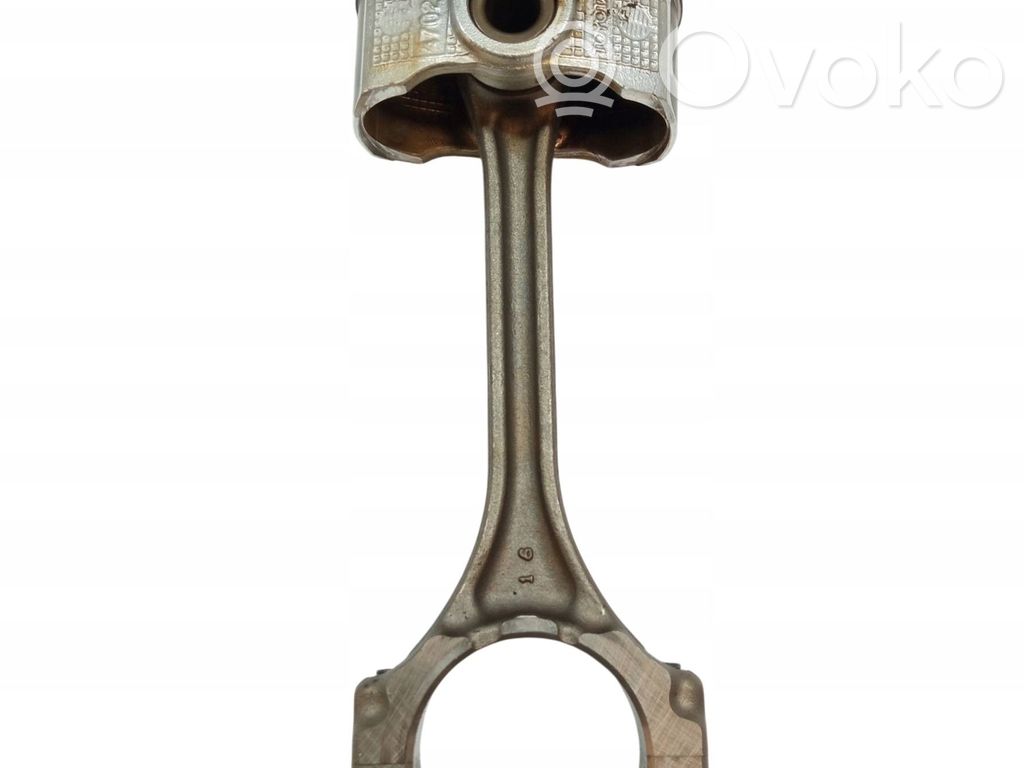 Toyota Yaris Piston cu bielă 