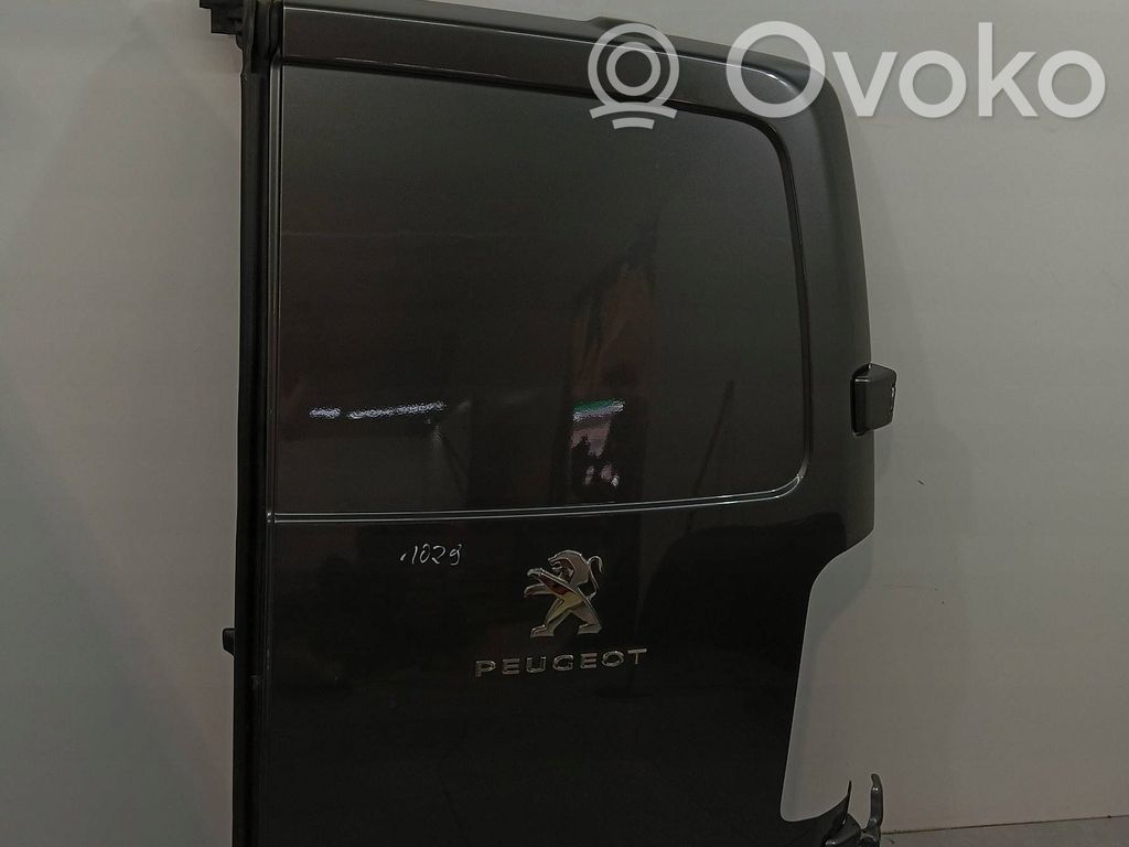 Peugeot Expert Porte avant