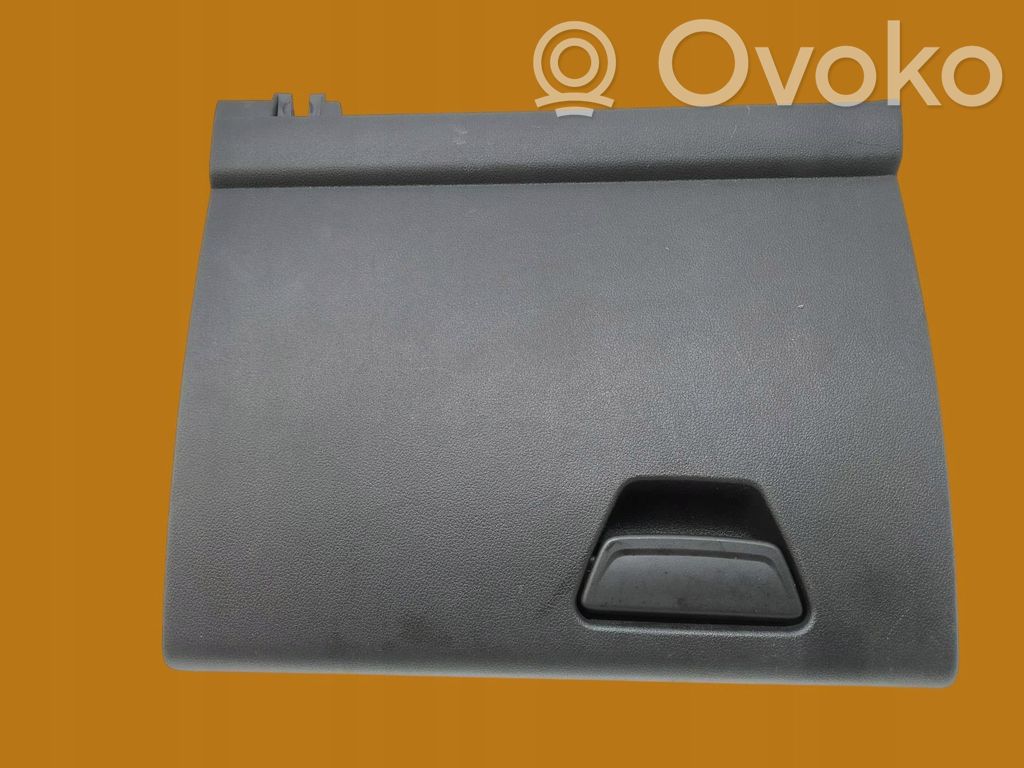 Ford Kuga II Vano portaoggetti
