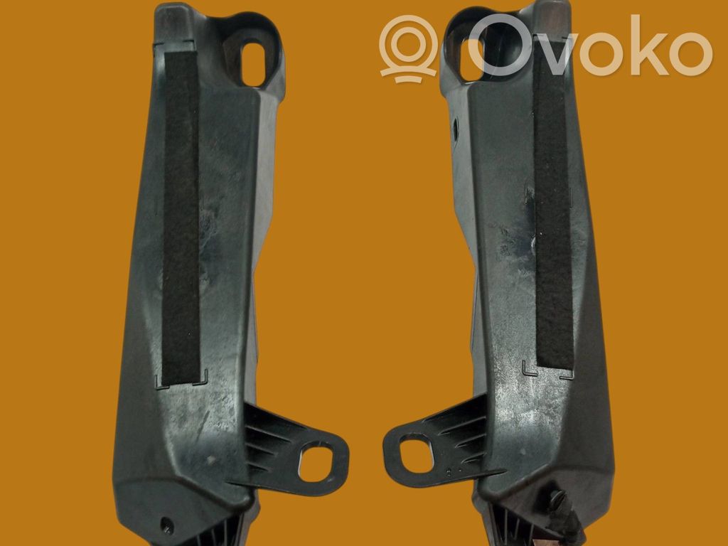 BMW 3 G20 G21 Altra parte interiore 