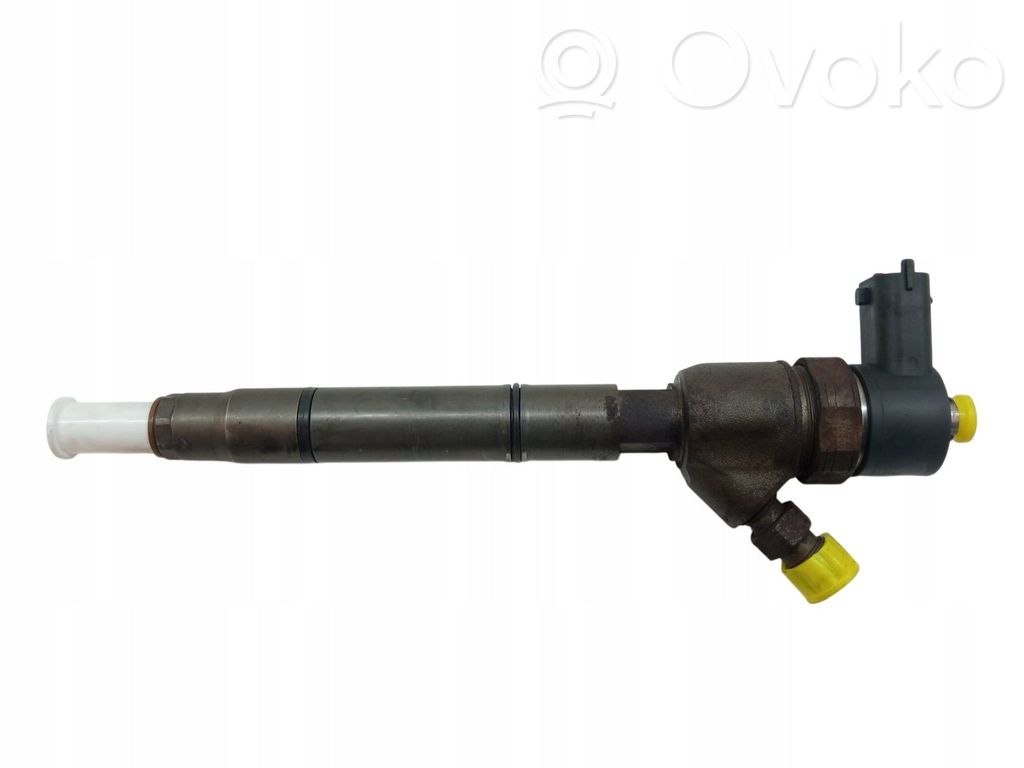 Hyundai i30 Injector combustibil