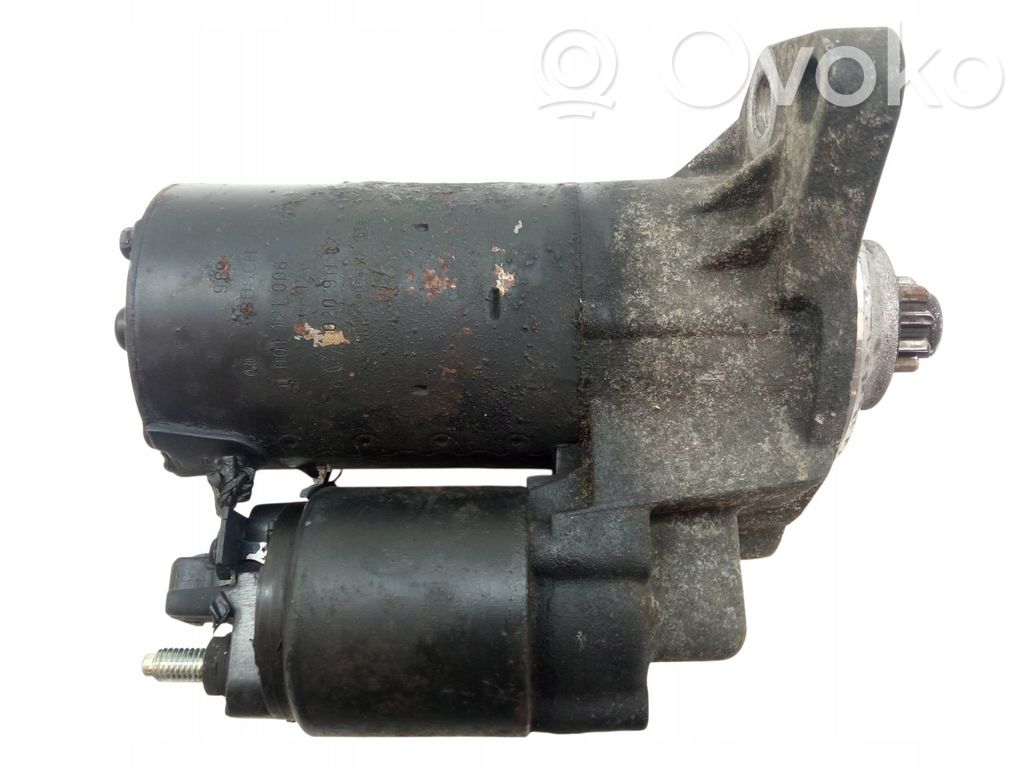 Electromotor   020911023F,20V