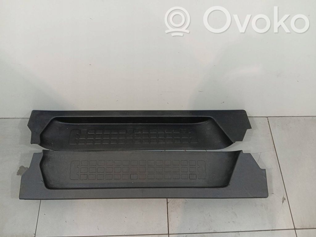 Peugeot Expert Altra parte interiore 