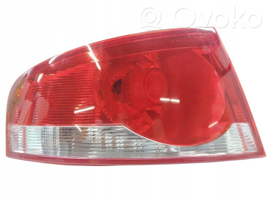 Seat Altea Luci posteriori 