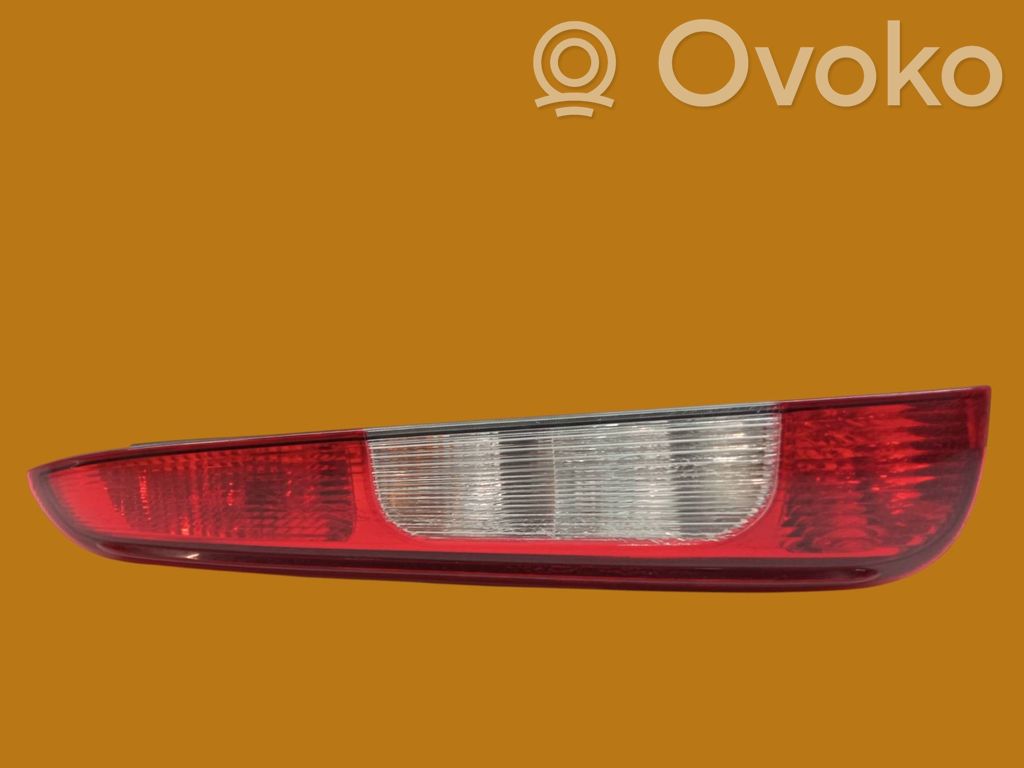 Ford Focus C-MAX Luci posteriori