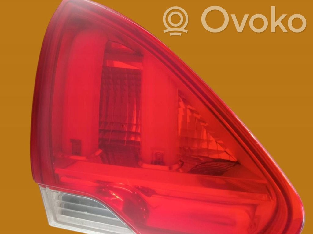 Peugeot 2008 I Takavalot 