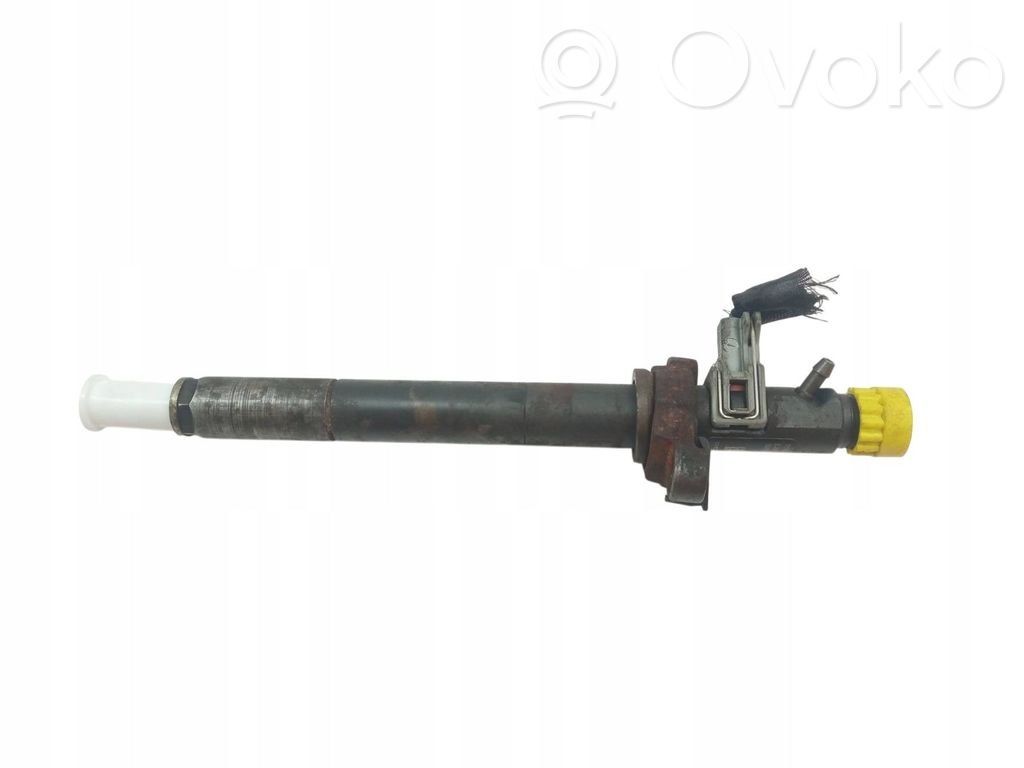 Citroen C5 Polttoainesuutin 