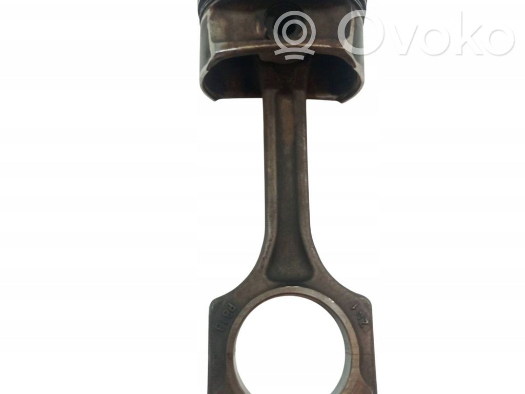 Piston cu bielă   77L54,THP,VTI