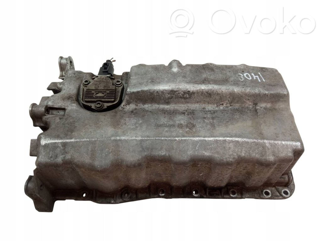 Volkswagen Touran I Coppa dell’olio