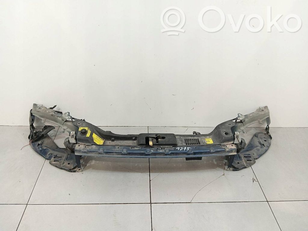 Volvo S40 Support de radiateur sur cadre face avant