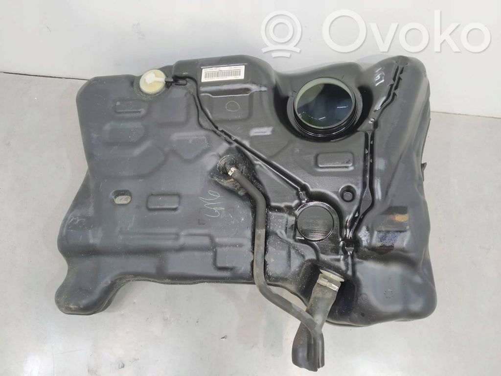 Ford Kuga II Kraftstofftank