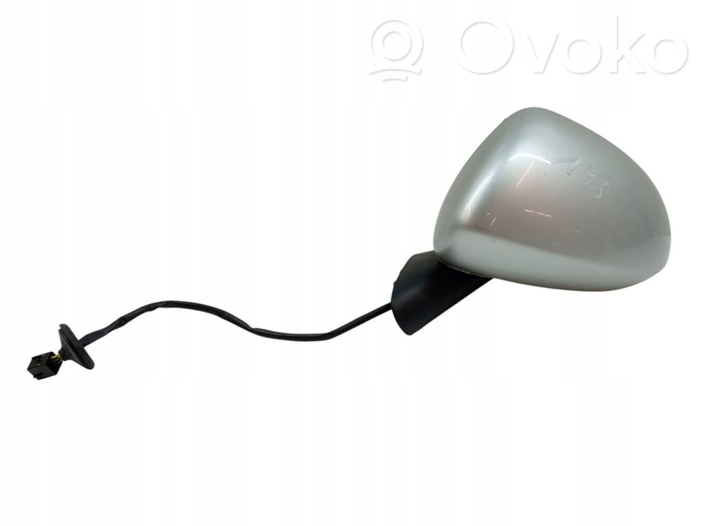 Opel Corsa E Rétroviseur électrique de porte avant