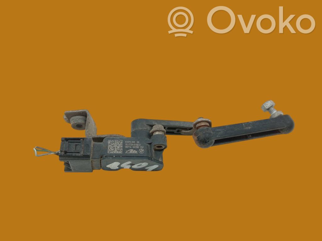 Sensor   6870200