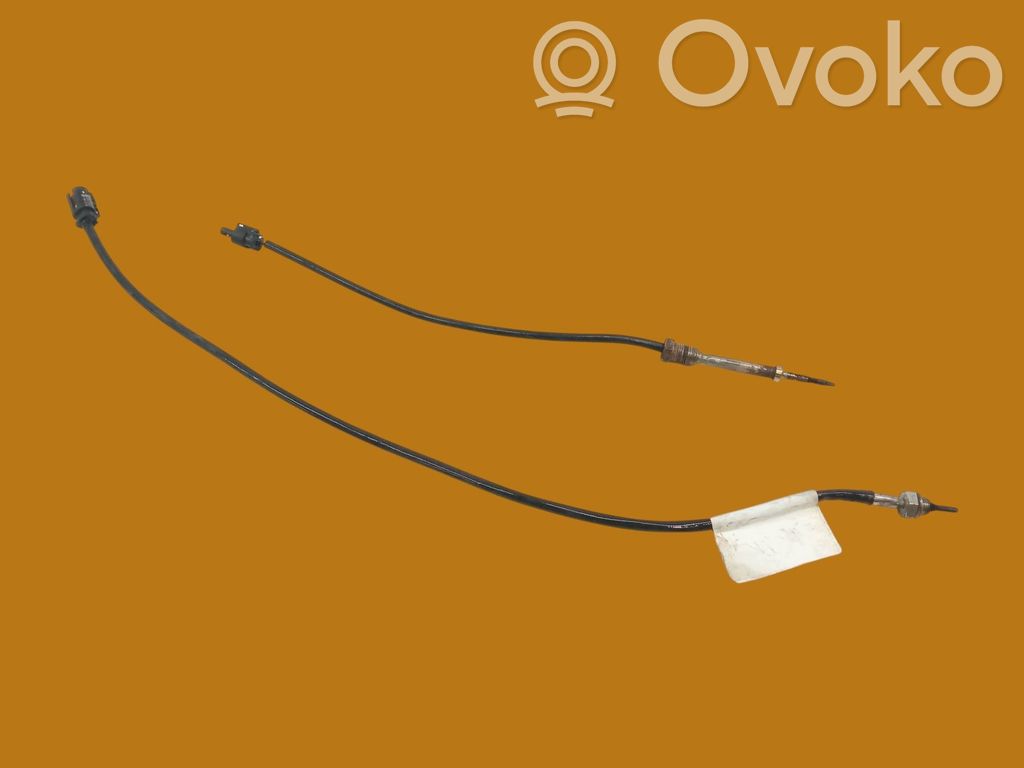 BMW X6 F16 Sensor