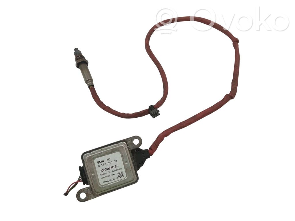 Sonde lambda   8589846,312KM