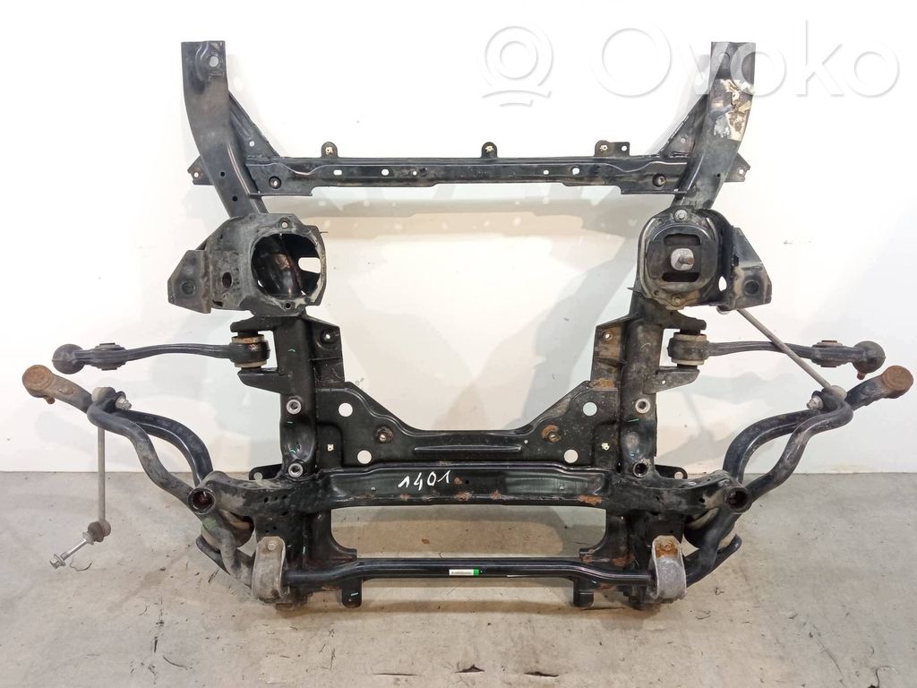 BMW X6 F16 Subcadru frontal