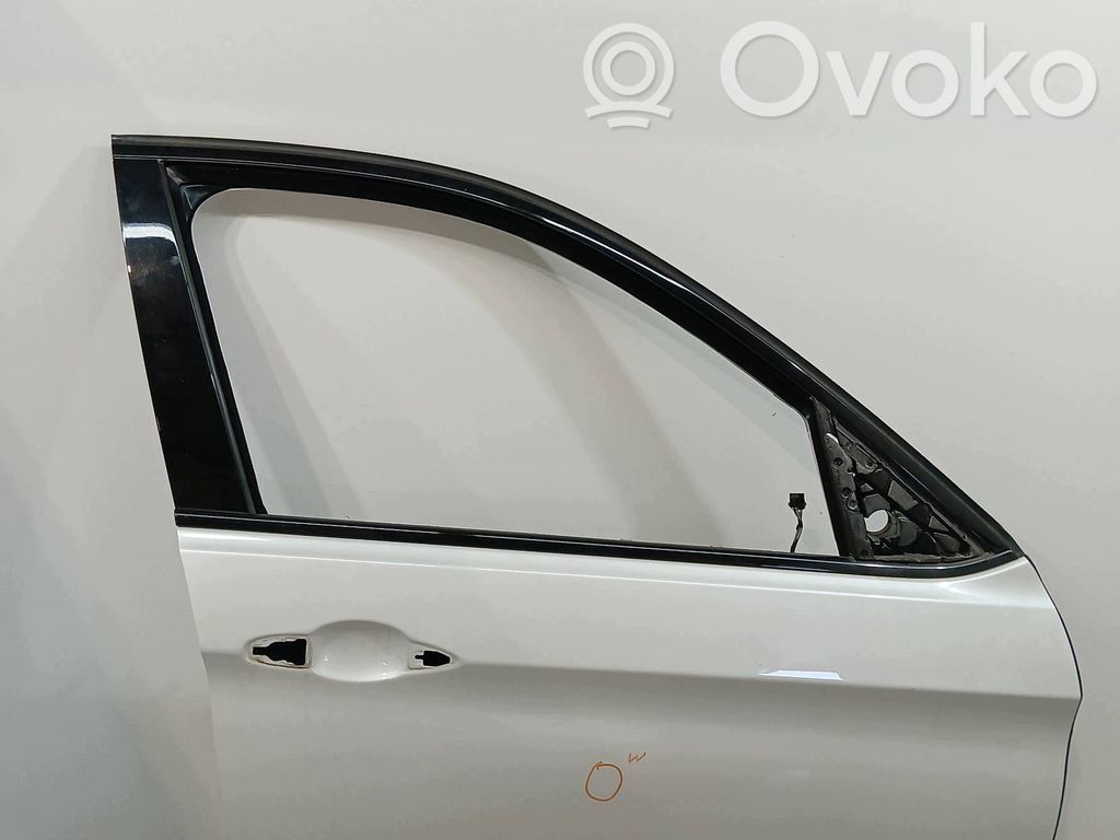 BMW X6 F16 Porte avant