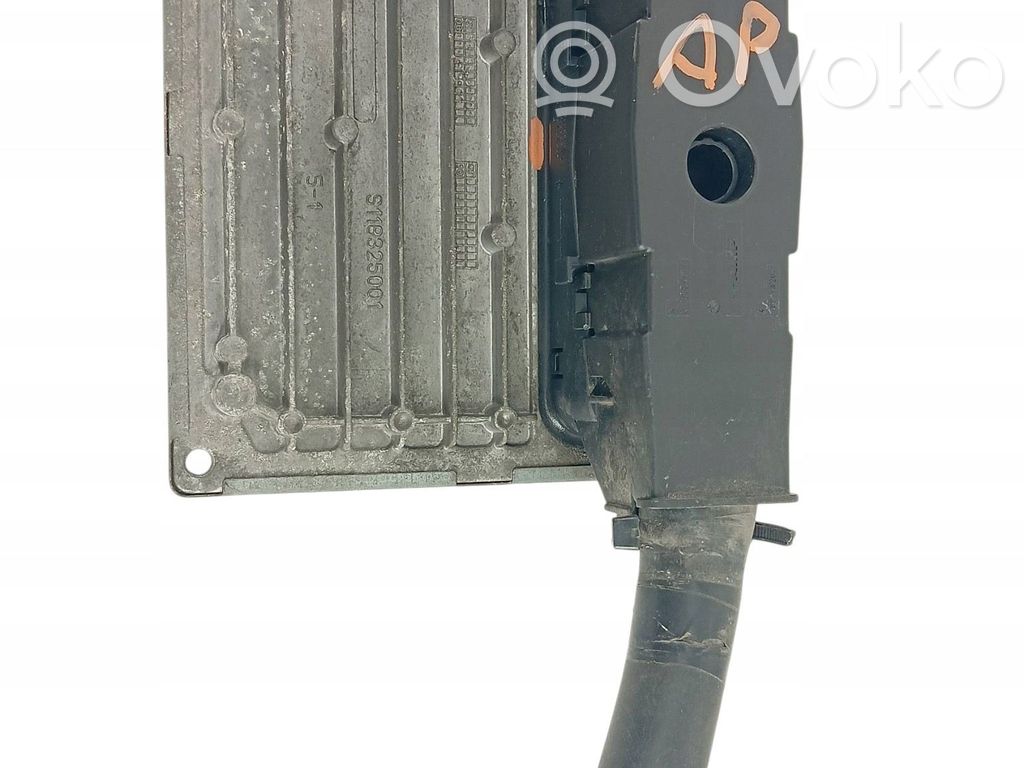 Engine control unit/module   7M5112A650BBC,115KM