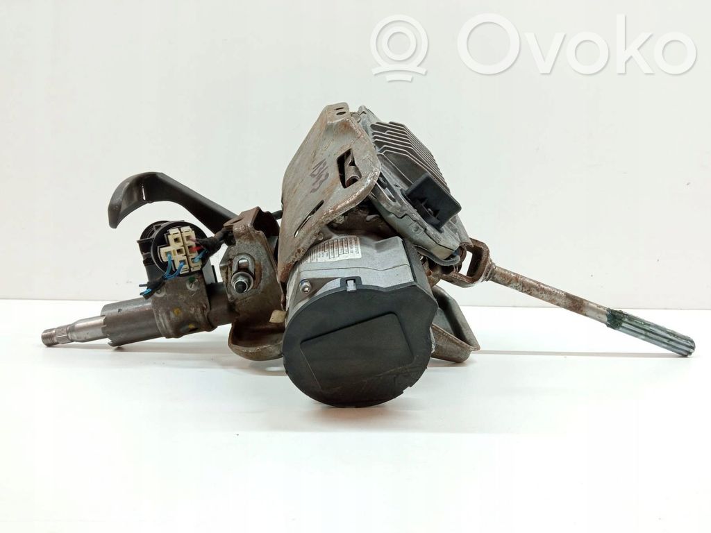 Fiat Panda II Gruppo asse del volante